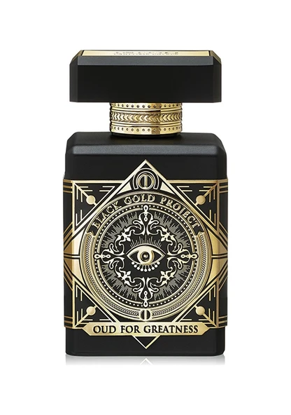 Initio Oud For Greatness 90ml - Resim 2