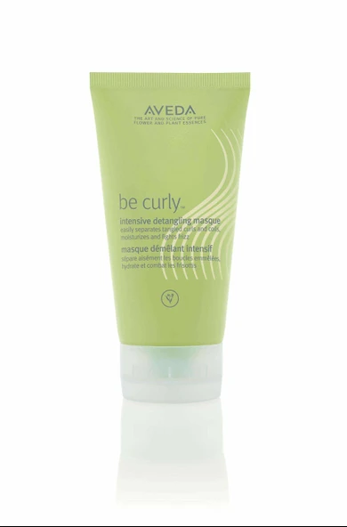 Aveda Be Curly Bukle Açıcı Nemlendirici Saç Maskesi 150ml ürün görseli 1