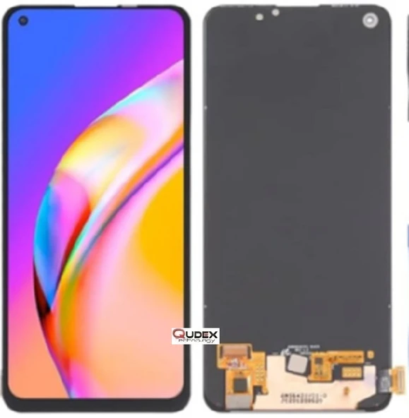 Oppo A74 2021 Lcd Ekran Dokunmatik ürün görseli 1
