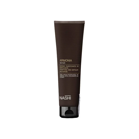 Nashi Argan Armonia Arındırıcı Saç Derisi Peeling 150ml ürün görseli 1