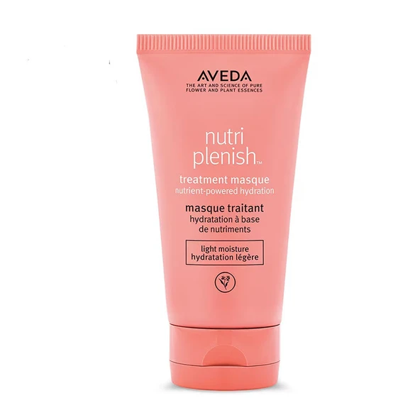 Aveda Nutriplenish Kuru Saçları Nemlendirici Maske 150ml ürün görseli 1