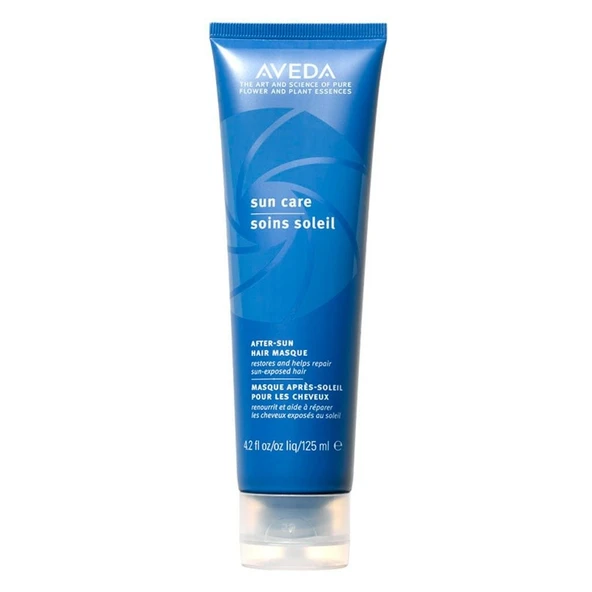 Aveda Sun Care Güneş Sonrası Saç Maskesi 125ml ürün görseli 1