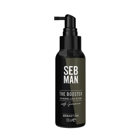 Sebastian Man The Booster Saç Dolgunlaştıcı Tonik 100ml ürün görseli 1