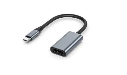 FRISBY FA-7670C Type-c - HDMI 4K 30Hz Adaptör - Resim 2
