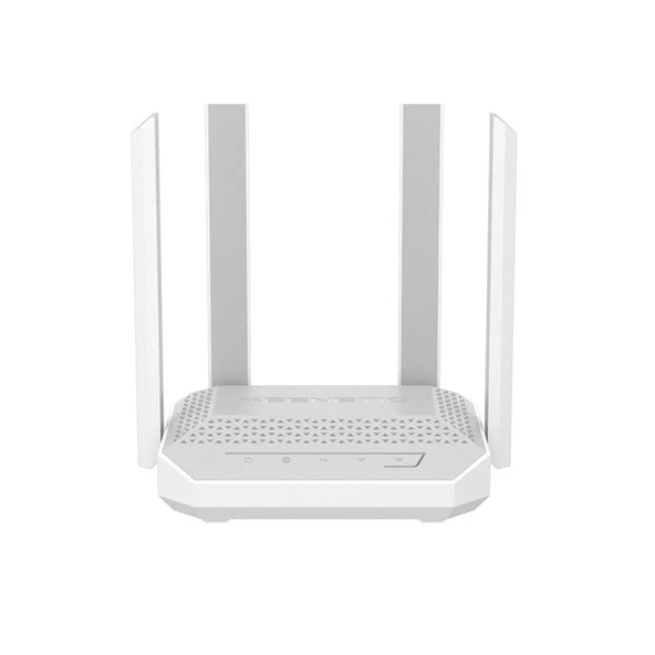 KEENETIC SPEEDSTER DSL KN-2113-01-TR AC1200 Dual Band VDSL Modem ürün görseli 1