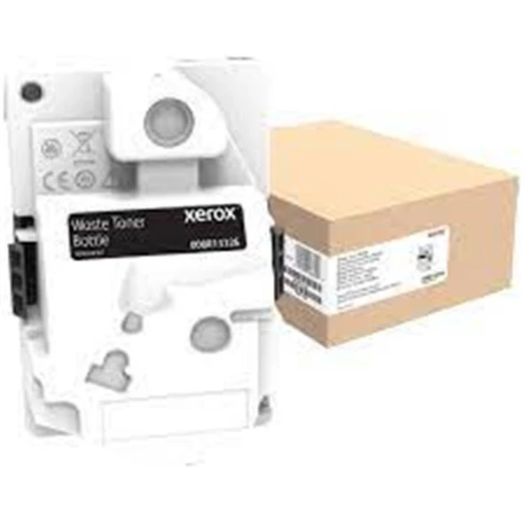 Xerox 008R13326 C230-C235 Atık Toner Kutusu Waste Box 15.500 ürün görseli 1