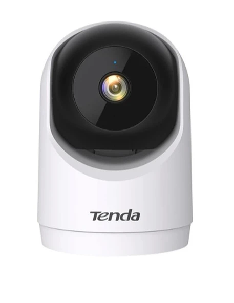 Tenda CP3 2K-3MP 128GB Micro M-SD Destekli Wi-Fi Kamera ürün görseli 1