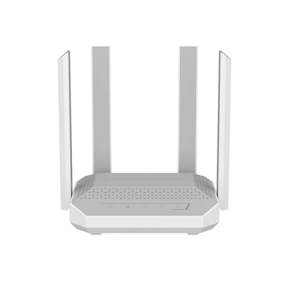 KEENETIC HOPPER DSL KN-3611-01-TR AX3000 Dual Band VDSL Modem ürün görseli 1