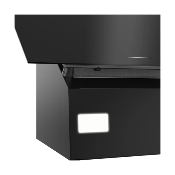 Beko Bde 6040 S Duvar Tipi Davlumbaz - Resim 2