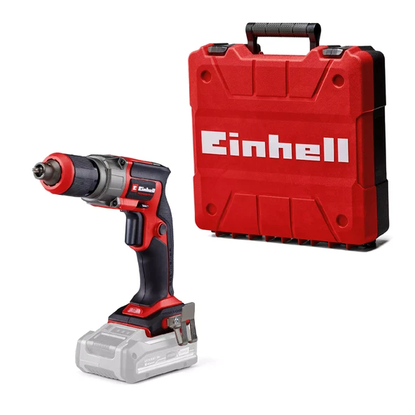 Einhell TP-DY 18 Li BL - Solo PROFESYONEL Kömürsüz Akülü Alçıpan Vidalama ürün görseli 1