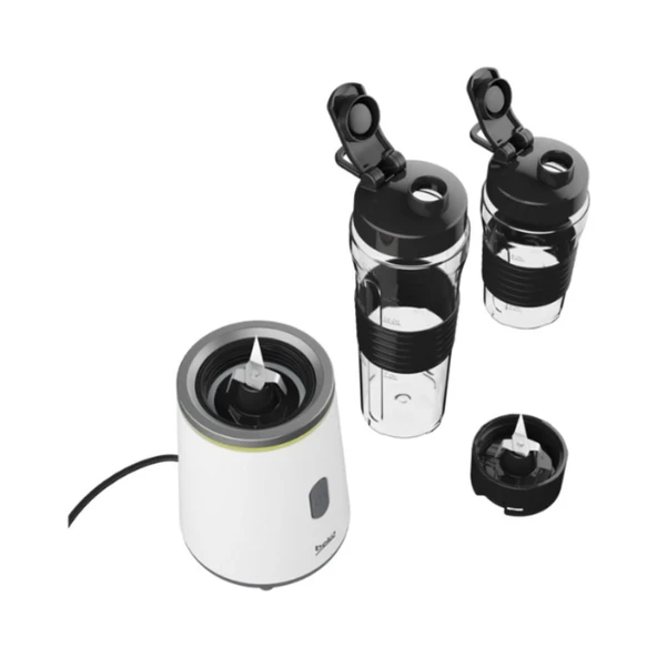 KB 5234 T 350 W Blender Beyaz - Resim 4