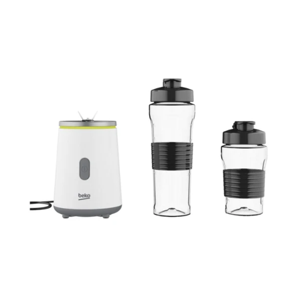 KB 5234 T 350 W Blender Beyaz - Resim 3