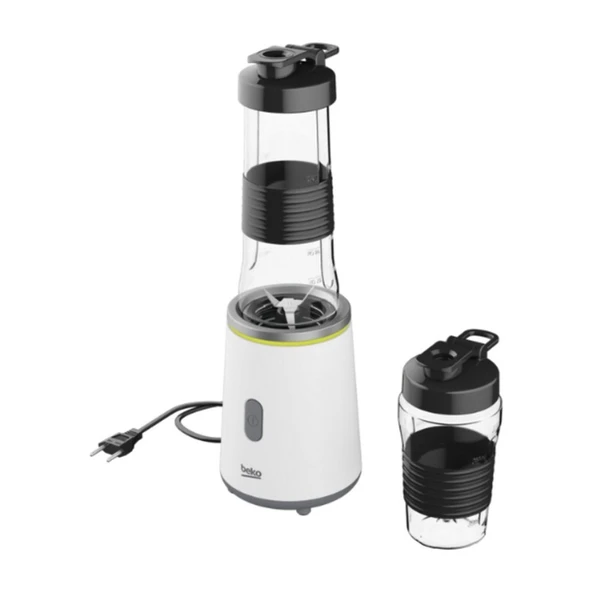 KB 5234 T 350 W Blender Beyaz - Resim 2