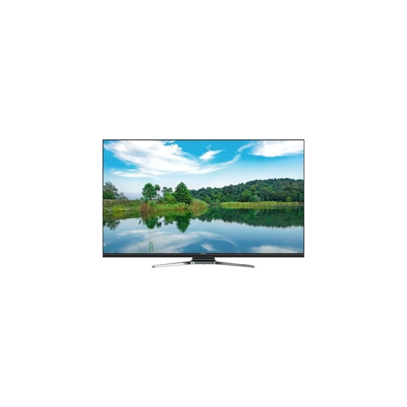 Londra 55 Gcu 9805 Ultra Hd (4k) Tv ürün görseli 1