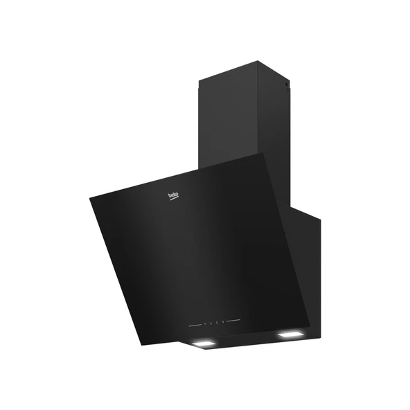 Beko Bde 6040 S Duvar Tipi Davlumbaz - Resim 4