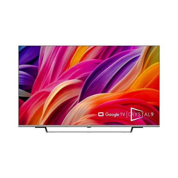 Beko B50 D 986 S /50" 4K UHD Smart Google TV ürün görseli 1