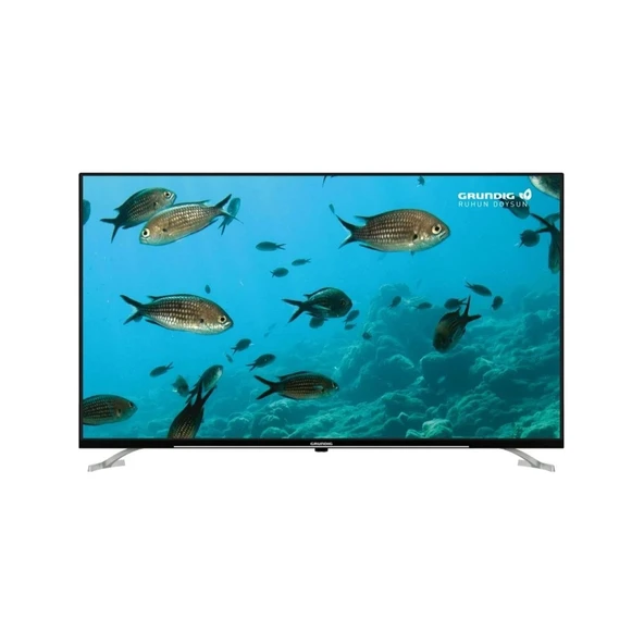 Toronto 40 Gef 6965 B Full Hd 40" 102 Ekran Uydu Alıcılı Smart LED Tv ürün görseli 1