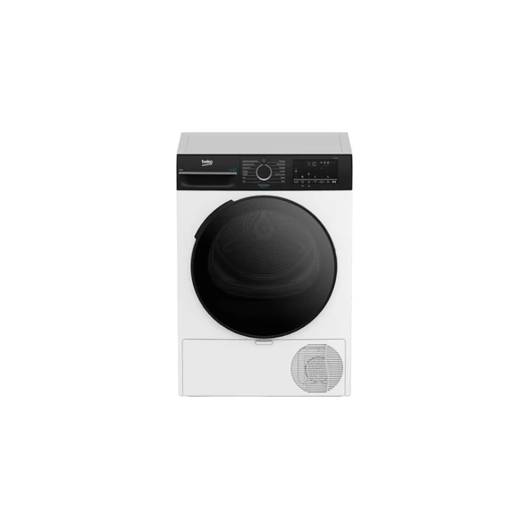 Beko Kmx 1101 11 kg A+ Kurutma Makinesi (10 Yıl Garantili Prosmart™ Inverter Motor) ürün görseli 1