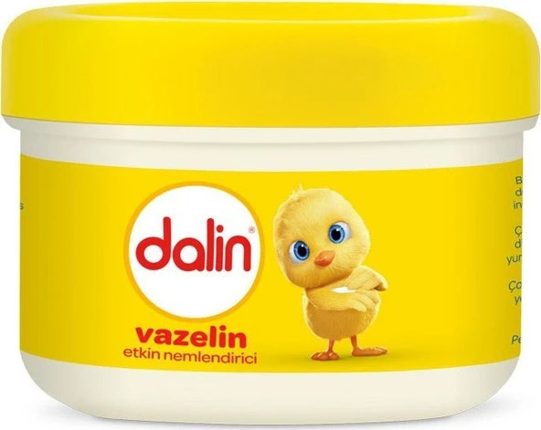 Dalin Vazelin 100 Ml ürün görseli 1