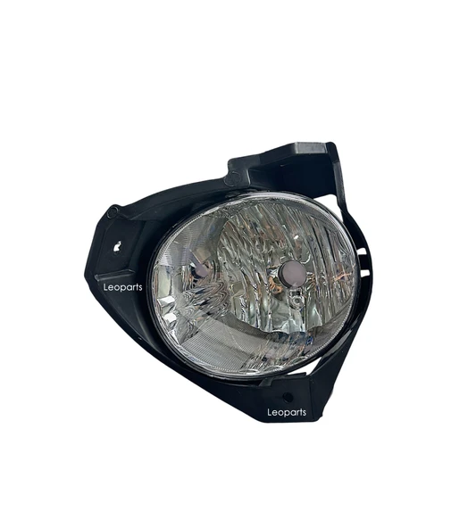 Leoparts Toyota Hilux Vigo Sis Lambası Sol 2009-2011 ürün görseli 1