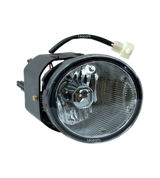 Leoparts Nissan X-Trail 2002-2004 / YD25 2003-2005 Sis Lambası Sağ ürün görseli 1