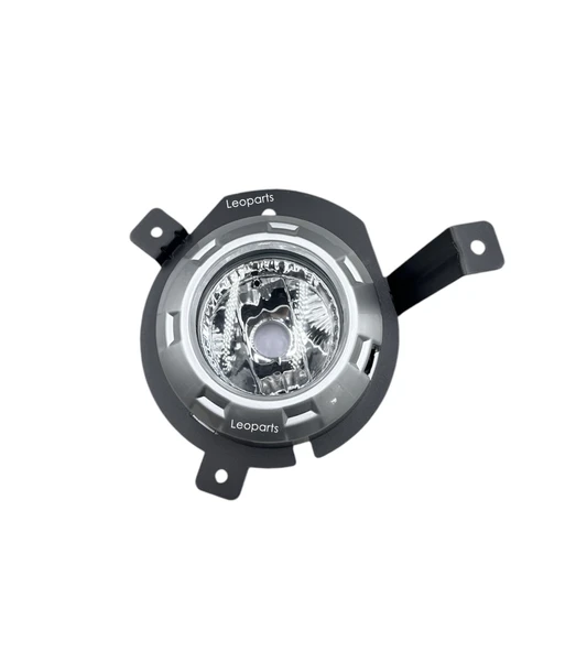 LEOPARTS Mitsubishi L200 Sis Lambası Sol 2008-2010 ürün görseli 1
