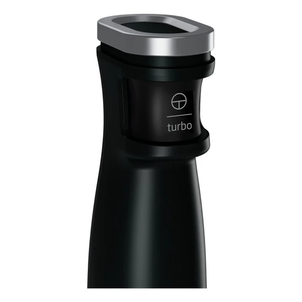 Beko Rhb 5050 B Siyah Blender Seti - Resim 3