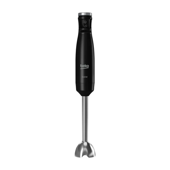 Beko Rhb 5050 B Siyah Blender Seti - Resim 2