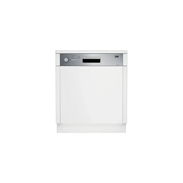 Beko BMA 5130 I 5 Programlı Ankastre Bulaşık Makinesi ürün görseli 1