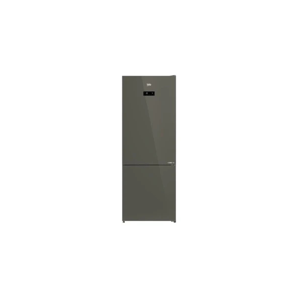 Beko 670514 EGC Kombi No Frost Buzdolabı ürün görseli 1
