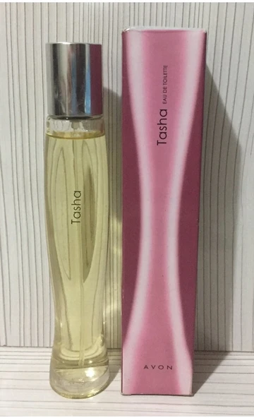 Avon Tasha 50 ml Kadın Edp Parfüm ürün görseli 1