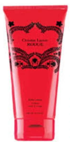 AVON Christian Lacroix ROUGE vücutLosyonu 150 ürün görseli 1