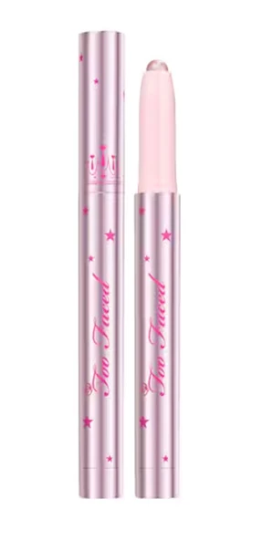 TOO FACED Quickie Queen - Çubuk Göz Farı - Fairy Dust ürün görseli 1