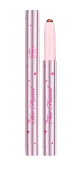 TOO FACED Quickie Queen - Çubuk Göz Farı - Chocolate Sprinkles ürün görseli 1