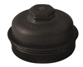 YAĞ FİLTRE KAPAĞI C ELYSEE-C2-C3-C4-C5X7-NEMO-BERLINGO-206-207-208-301-307-308-407-508-PARTNER TEPEE -BIPPER DV4-DV6 ürün görseli 1