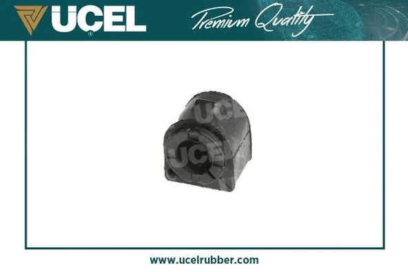 ÖN VİRAJ LASTİĞİ FOCUS III 10-14 CMAX 2010 CONNECT 2013 KUGA VOLVO V40 2012 48MM ürün görseli 1