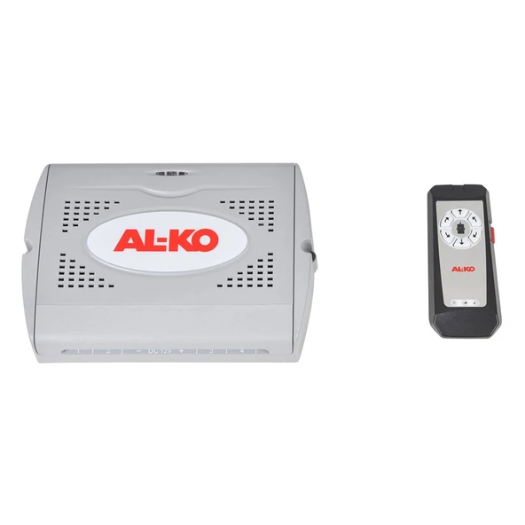 Al-Ko S21 Karavan Manevra Sistemi Mover/Ranger - Resim 5