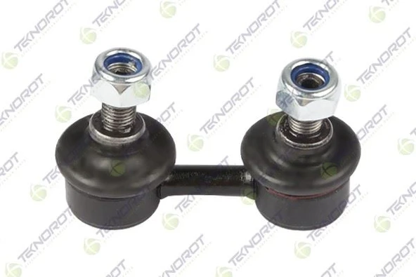 Z ROTU ÖN SAĞ-SOL TOYOTA COROLLA 1.6L 4A-FE AE111 98-00-1.3L 4E-FE EE111 99-00 ENJEKSİYONLU ürün görseli 1