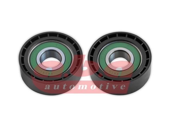 ALTERNATÖR GERGİ RULMANI MONDEO III 2.0TDCI-2.0 16V 00-07 -TRANSİT V184 2.0 TDCI 00-06 JAGUAR XTYPE 2.0D 2.2D 2003-2009 JD61125 ürün görseli 1
