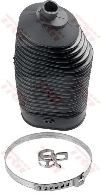 DIREKSIYON KORUGU SOL MERCEDES W169 W245 ürün görseli 1