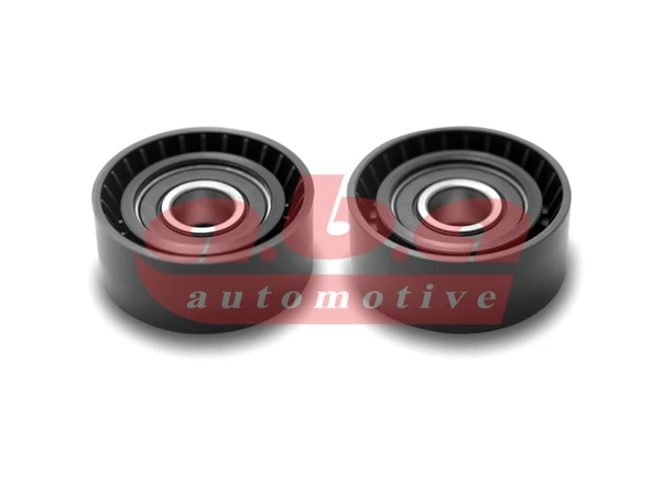 ALTERNATÖR GERGİ RULMANI RENAULT CLIO II 98 KANGOO 97 LAGUNA I-II MASTER II 06 TRAFIC II 06 OPEL MOVANO 06 VIVARO 06 1.4 1.6 1.9DCI ürün görseli 1