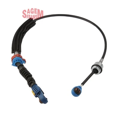 VİTES KUMANDA TELİ MEGANE II - SCENİC II SAĞ 6 VİTES ürün görseli 1