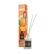 Sasta Mandalina Kokulu Bambu Çubuklu Ortam Kokusu 50 ml ürün görseli 1