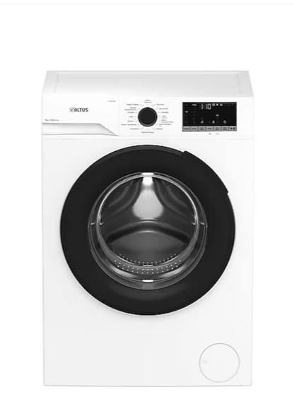 Altus AL CM 81050 1000 Devir 8 kg Çamaşır Makinesi ürün görseli 1