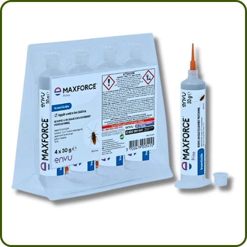Bayer Envu Maxforce Prime Jel Böcek Yemi | 30 Gram - Resim 3