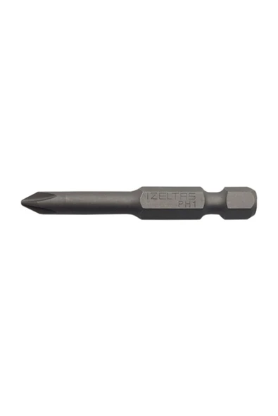 izeltaş Ph1x50mm Yıldız Bits Uç ürün görseli 1
