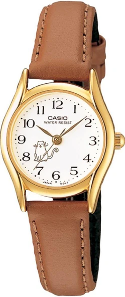 Casio LTP-1094Q-7B8RDF Kadın Kol Saati ürün görseli 1