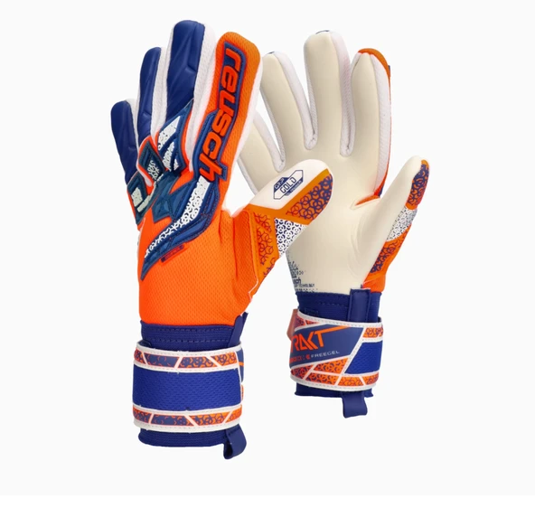 Reusch Attrakt Freegel Gold Nc Kaleci Eldiveni 5570135-2500 ürün görseli 1