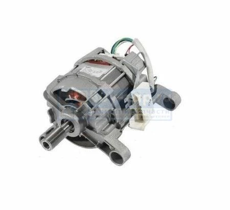 Çamaşır Makinesi Motoru Electrolux , Zanussi, AEG NİDEC WU126T50E01 ürün görseli 1