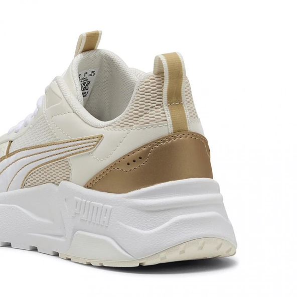 PUMA  TRİNİTY 2 LT KADIN SNEAKER AYAKKABI - Resim 7